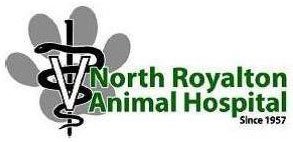North Royalton Animal Hospital Logo