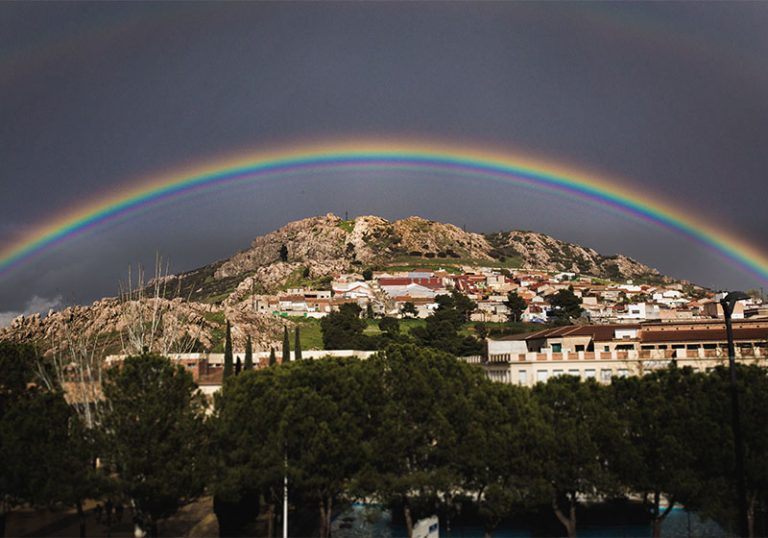 Rainbow Bridge Remembrance Day North Royalton AH