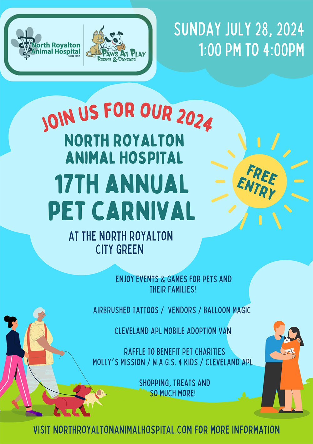 Gentle Grooming CheckIn Sheet Vet In North Royalton North Royalton AH